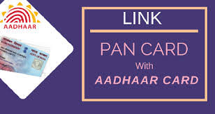 It is now compulsory to link your pan with aadhaar card. Pan Aadhaar Link Last Date Announced How To Link Pan With Aadhar à¤ª à¤¨ à¤†à¤§ à¤° à¤² à¤• à¤• à¤… à¤¤ à¤® à¤¤ à¤¥ à¤˜ à¤· à¤¤ à¤†à¤§ à¤° à¤• à¤¸ à¤¥ à¤ª à¤¨ à¤• à¤¸ à¤² à¤• à¤•à¤°