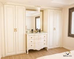 Avangard Giysi Dolabi Sifonyer Yatak Odasi Duzenleme Sifonyer Yatak Odasi