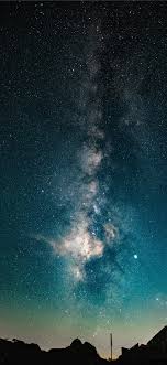Outer Space Iphone 11 Hd Wallpapers Ilikewallpaper Starry space, women in space, astronaut in outer space, blue planet, solar system with uranus, planet saturn, saturn storm clouds, mars planet in solar system, planet and asteroid, planets & comets, mercury.