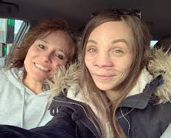 My beautiful mama, thank you for always offering to be by my side. I love  you @alfreda_siems