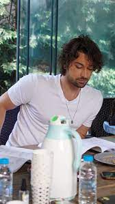 Peki ama ada masalı oyuncuları kimdir? Star In Yeni Dizisi Ada Masali Icin Oyuncular Okuma Provasinda Magazin Haberleri Ntv