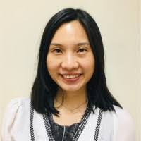 Edith Chiu's Instagram, Twitter & Facebook