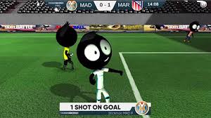 Stickman soccer 2018 mod 2.2.6 (unlimited money) apk para android descargar gratis. Stickman Soccer 2018 Apk Mod 2 3 3 Download Free For Android