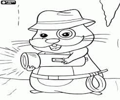 137k.) this 'gravity falls coloring pages dipper with a flashlight' is for individual and noncommercial use only, the copyright belongs to their respective creatures or owners. Zhu Zhu Pets Coloring Pages Printable Games