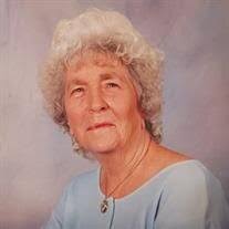 Martha Jane Potter Obituary