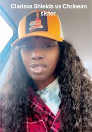 Charissa Shields Sister