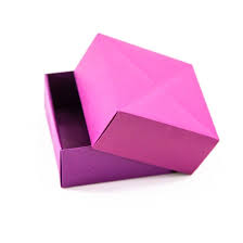 Origami Gelas