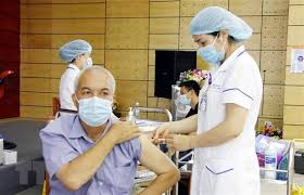 Phấn đấu có nhà máy sản xuất vaccine vào cuối năm 2021. Viá»‡t Nam Thiáº¿t Láº­p 8 Kho Báº£o Quáº£n Cho Chiáº¿n Dá»‹ch Tiem Vaccine Lá»›n Nháº¥t Y Táº¿ Vietnam Vietnamplus