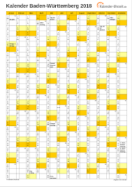 Dabei fallen 2 feiertage auf einen samstag und 4 feiertage auf einen sonntag. Feiertage Baden Wurttemberg 2018