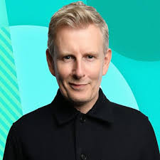 Patrick Kielty