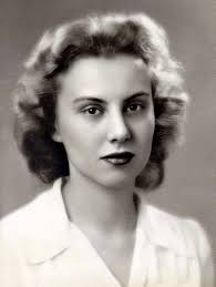 Betty Lue Burt Murdoch (1922-2019)