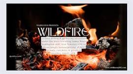 WILDFIRE: Dining & Gathering Adventure Under the Stars