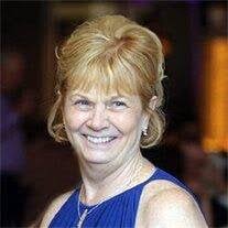 Robin Rita Todd Obituary