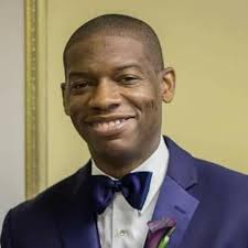 Rhana Gittens and Brian Wheeler's Wedding Website