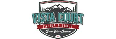 Spacious buena vista cabin near creek with mtn views! Vista Court Cabins Lodge Lodging In Buena Vista Colorado