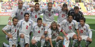 A disputa é válida pela 2ª rodada da liga das nações de 2020/21. Blog 4 3 3 Aqui O Jogo E Ofensivo Throwback Thursday 01 A Geracao De Ouro Tcheca Blog 4 3 3 Aqui O Jogo E Ofensivo