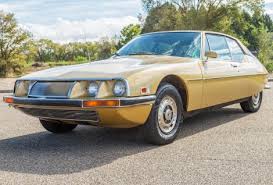 Image result for Golden White 2011 Citroen