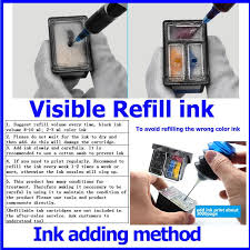 Thanks for reaching out to the hp support forums for a solution to your alignment issue. Hp 901xl Ink Hp901 Xl Hp 901 Xl Black Hp901xl Ink Cartridge Compatible Office Ink Shop