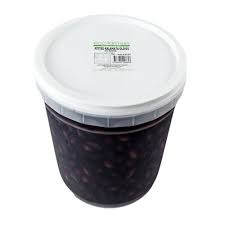 Ecofarmers Kalamata Olives Pitted 5kg Sukanda Djaya