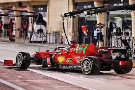 F1 will be weaker for that, but ferrari's only got itself to blame. Which Races Could Ferrari Feasibly Win In 2021