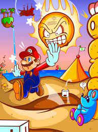 Pin On Nintendo Stuff