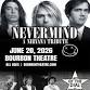 Nevermind: A Nirvana Tribute, Left of the Dial: A Replacements Tribute
