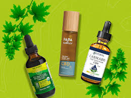 The concentrations and the uses of these oils vary. Physical Therapy Using Cbd Oil Research Products Effects And Risks