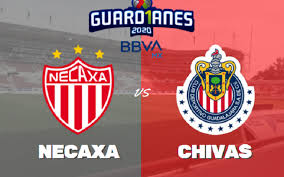 From wikipedia, the free encyclopedia. Necaxa Recibe A Chivas Y Buscara Salir Del Sotano El Sol De Toluca Noticias Locales Policiacas Sobre Mexico Edomex Y El Mundo