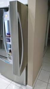 We did not find results for: How Can I Prevent My Refrigerator Door From Hitting The Wall Home Improvement Stack Exchange