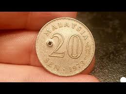It's just like trading in malaysia alone. Malaysia 20 Sen 1973 Coin Value 1973 20 Sen Coin Bank Of Malaysia Youtube