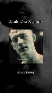 George Lusk Jack The Ripper