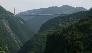 The Highest Bridge In The World Is Bailey Bridge In The Ladakh Valley Between The Dras And Suru Rivers I Water Under The Bridge High Bridge Bridge