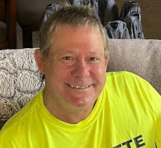 Obituary information for Kirk David Pierce