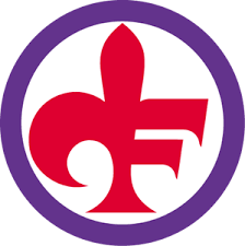 Download the vector logo of the fiorentina brand designed by in encapsulated postscript (eps) the above logo design and the artwork you are about to download is the intellectual property of the. Fiorentina Logo Vectors Free Download