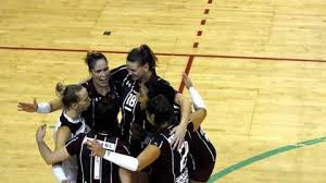 Fim do primeiro tempo, flamengo 0, fluminense 0. Fluminense Tem Jogo Decisivo Pelo Carioca Feminino De Volei Na Segunda Netflu