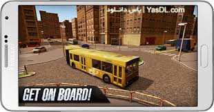 Download the game now to your phone to turn yourself into a real driver. Bus Simulator 2015 3 0 Bus Simulator For Android A2z P30 Download Full Softwares Games