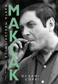 Córka Maklaka o sobie