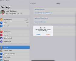 2020 4 Ways To Hard Reset Ipad Air 2 Full Guide
