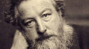William Morris is dead, long live William Morris