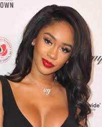 Maybe you would like to learn more about one of these? Saweetie Bio Net Worth Age Real Name Relationship Dating Mom Siblings Height Facts Family
