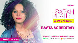 Aprenda a tocar a cifra de deus proverá é uma música da cantora gabriela gomes, lançada em 2018. Sarah Beatriz Basta Acreditar Cd Basta Acreditar Youtube