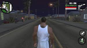 San andreas for windows 10 (windows), free and safe download. Gta San Andreas Mod Apk 2 00 Unlimited Money Max Armor Hack