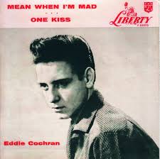 Eddie Cochran