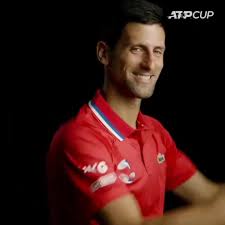 В пятой партии музетти снялся с матча. Novak Djokovic Fan Club Startseite Facebook