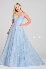 Don't know where to buy your dream prom dress? Ellie Wilde Prom Dresses For Those Who Live Wilde