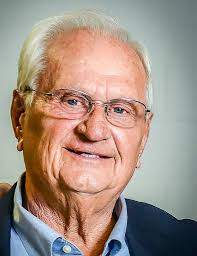 Obituary information for James Edward Coffield