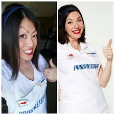 Maybe you would like to learn more about one of these? Pictures Of Flo Progressive Insurance