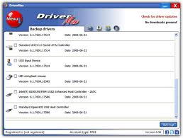 To fix your drivers problems you will need to know the particular model of the device you are having problems with. 5 Tools To Backup And Restore Your Windows Drivers Raymond Cc