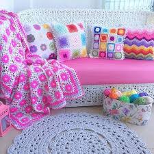 Crochet Decorating Ideas Home Design Ideas Facebook