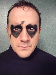 terrifier me — there's way more of these, BUT these two are just...